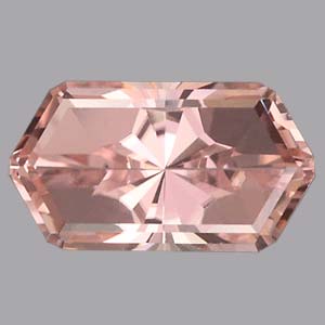 Pink Tourmaline gemstone