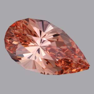  Morganite gemstone