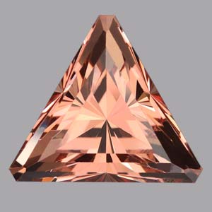  Morganite gemstone