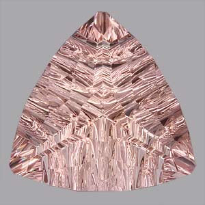  Morganite gemstone