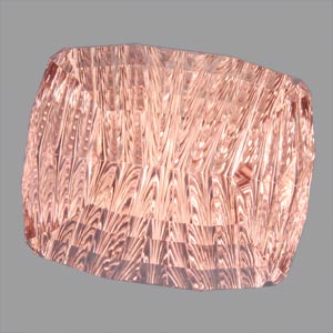  Morganite gemstone