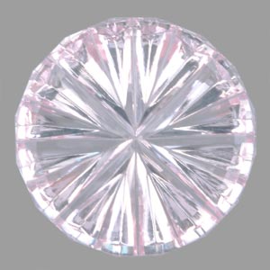  Morganite gemstone