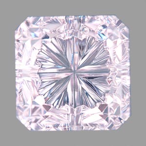  Morganite gemstone