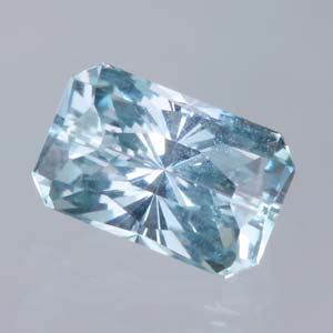 Montana Sapphire gemstone