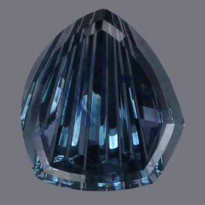 Montana Sapphire gemstone