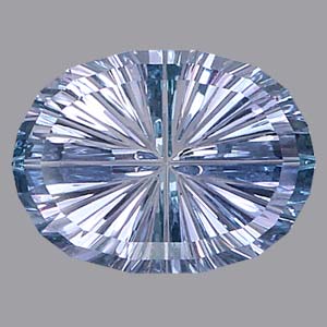 Montana Sapphire gemstone