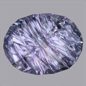 Montana Sapphire gemstone