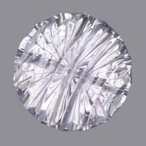 Montana Sapphire gemstone