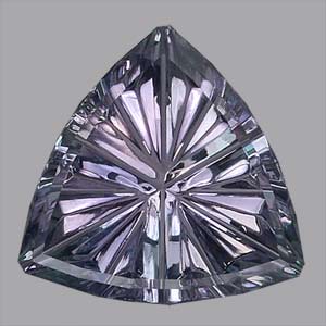 Montana Sapphire gemstone