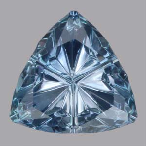 Montana Sapphire gemstone