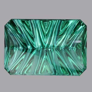 Afghani Tourmaline gemstone