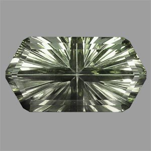 Parti Color Sapphire gemstone