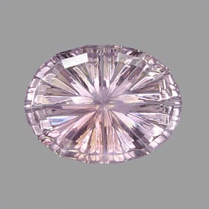 Parti Color Unheated Montana Sapphire gemstone