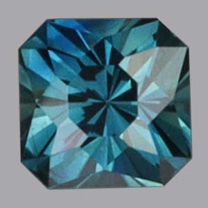 Australian Sapphire gemstone