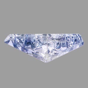 Parti Color Sapphire gemstone