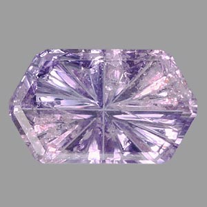 Parti Color Sapphire gemstone