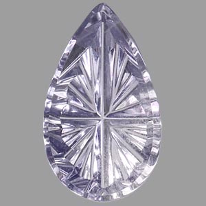 Parti Color Sapphire gemstone