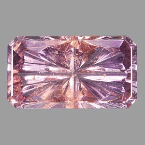 Parti Color Sapphire gemstone