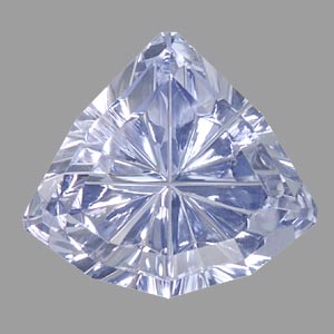 Blue Australian Sapphire gemstone