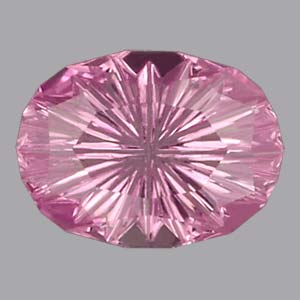 Pink Sapphire gemstone