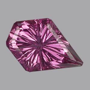 Pink Sapphire gemstone