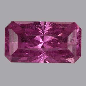 Pink Sapphire gemstone