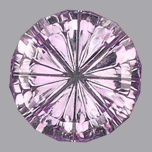 Pink Sapphire gemstone