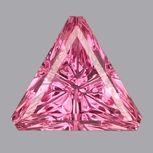 Pink Sapphire gemstone