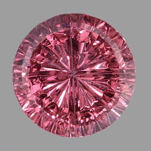 Pink/Purple Sapphire gemstone