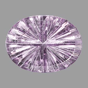 Pink/Purple Sapphire gemstone