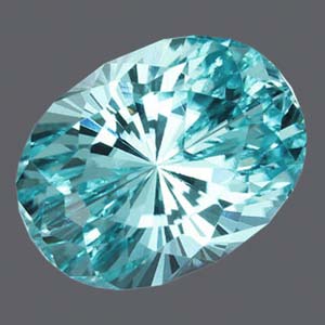 Paraiba Tourmaline gemstone