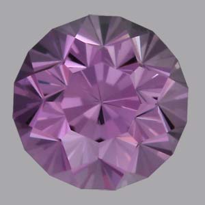Color Shift Montana Sapphire gemstone