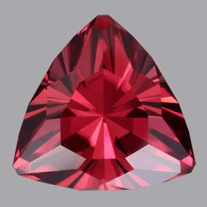 Pink Zircon gemstone