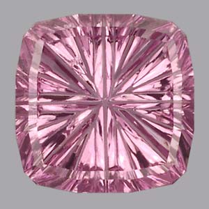 Pink Sapphire gemstone