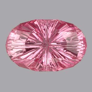 Pink Sapphire gemstone