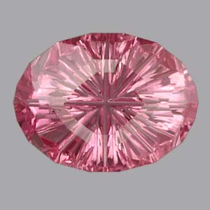 Pink Sapphire gemstone