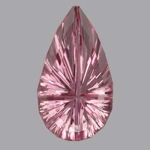 Pink Sapphire gemstone