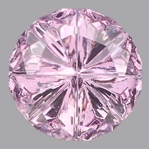 Pink/Purple Sapphire gemstone