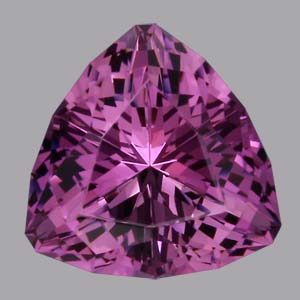 Purple Scapolite gemstone