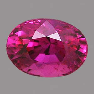 Pink Sapphire gemstone