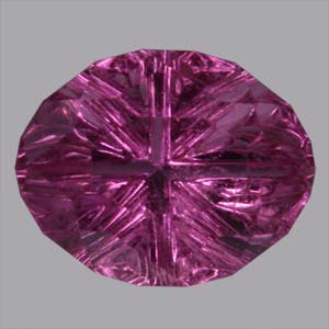 Pink Sapphire gemstone