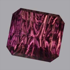 Pink Sapphire gemstone