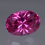 Pink Sapphire gemstone