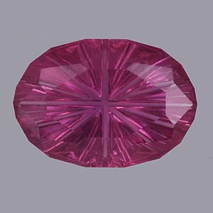 Pink Sapphire gemstone