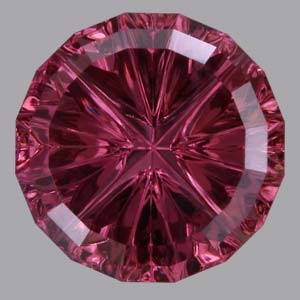 Pink Sapphire gemstone