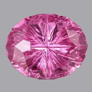 Pink Sapphire gemstone