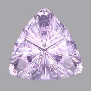 Pink Sapphire gemstone