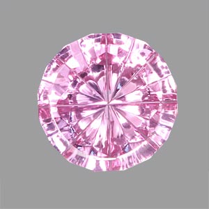 Pink Sapphire gemstone