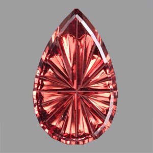  Gypsy Rose Garnet gemstone