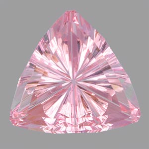 Pink Sapphire gemstone